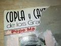 PEPE MARCHENA CD 1402231648, снимка 4