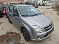 Suzuki Ignis 1.3i 4x4-на части, снимка 3