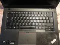 Лаптоп Lenovo Thinkpad T450 за части или ремонт., снимка 6