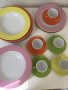 Сервиз за хранене, снимка 3