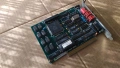 Ретро видео карта PC Chips G3101 (Paradise PEGA 1A ) 256KB 8-bit ISA, снимка 4