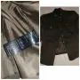 Военно/сафари стил сако-яке, снимка 2