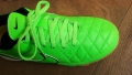 NIKE TIEMPO размер EUR 38,5 / UK 5,5 естествена кожа 45-12-S, снимка 6