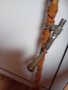 стар  тиролски бастун, снимка 1 - Колекции - 44263521