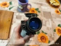 Нощен прицел с балистичен калкулатор , снимка 8