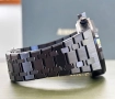 Audemars Piguet Royal Oak Chronograph 41mm Black Ceramic 50th Anniversary, снимка 11
