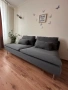 Диван IKEA и подарък удобен стол, снимка 8