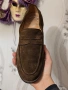 луксозни мокасини Alberto Fasciani BRIAN 57020 Penny Loafer Arabica номер 45, снимка 4