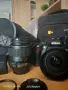 Nikon d3100 фотоапарат , снимка 1