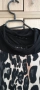 Леопардова рокля размер М, снимка 5