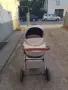 Количка три в едно много запазена малко използвана добро състояние, снимка 5
