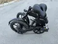 Сгъваем електрически велосипед 16'' 350W, снимка 13
