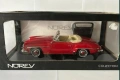 Norev Mercedes-Benz 190 SL 1957 1/18 183537, снимка 1