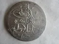 ✅Турция-Селим III-юзлук-1203/13✅, снимка 1