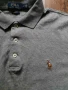 Polo Ralph Lauren - страхотна мъжка тениска КАТО НОВА М, снимка 7