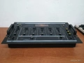 Аудио стерео предусилвател-миксер с вграден ехо ефект. Изпращам видео. , снимка 4