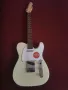 Fender Squier Affinity Telecaster, снимка 1