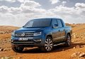 20" Джанти Амарок Тоуарег 5X120 VW Amarok Touareg VW T5, снимка 4