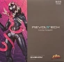 Kaiyodo Revoltech Amazing Yamaguchi Gwenom оригинален японски шедювър нови и запечатани !, снимка 8