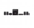 Аудио система, Logitech Surround Sound Speakers Z906, снимка 2