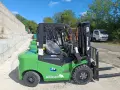 Мотокар Mitsubishi 3, 5 тона Чисто НОВИ, снимка 7