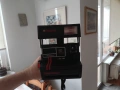  Продавам фотоапарат Polaroid Supercolor 645, снимка 1