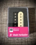 Seymour Duncan JB-4 zebra bridge продавам, снимка 1
