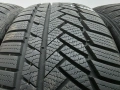 4бр зимни гуми 225/50/17 CONTINENTAL L05295 , снимка 3