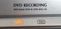 Panasonic DMR-ES30 DVD recorder VHS recorder, снимка 9