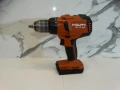 Hilti SF 6 - 22 / Nuron - Силов винтоверт, снимка 1