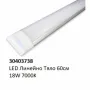 LED линейно тяло за повърхностен монтаж – 18W/36W, 7000K, снимка 6