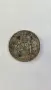 Испанска — 5 Pesetas 1876 — Alfonso XII Rey de España, снимка 1