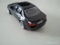 5 метални BMW: 3 серия купе и седан, z4 и две Х5,1:54- 1:61, снимка 9