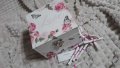 Свети Валентин - кутийка с късметчета, снимка 5