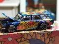 Mini gt - Kaido House #247, снимка 3