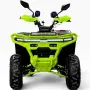 	ТОП ЦЕНА! ATV BULLMAX POWERSPORT 150CC мощният мотор -2026г, 8” Гуми, С Теглич, снимка 10