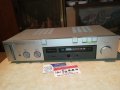 akai am-u210 stereo ampli-made in japan-внос france, снимка 8