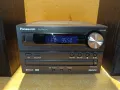 аудио система "PANASONIC SA-PM 250"/BLUETOOTH/, снимка 2