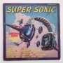 Super-Sonic - Earth, Wind & Fire, Toto, Blondie, Ambrosia, Jay Ferguson, The Charlie Daniels Band , снимка 1