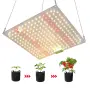 LED осветително тяло за отглеждане растения FRGROW 600W, снимка 7