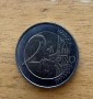 2 ЕВРО  Белгия 2003, снимка 2