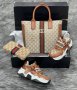 Дамски спортни обувки портфейл и чанта Gucci код 185, снимка 1 - Дамски ежедневни обувки - 33753853
