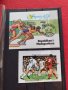 Блок пощенски марки серия Спорт, Футбол 1994/92г. Перфектни за колекция - 22613