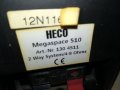 HECO MEGASPACE 510 2WAY-3БР ТОНКОЛОНИ-ВНОС SWISS L2008221834, снимка 7