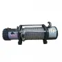 Електрическа лебедка Mighty Winch 5443 кг, снимка 2