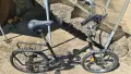 Балканче модифицирано с Шимано скорости дискови спирачки и BMX шини, снимка 1
