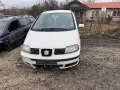 СЕАТ АЛХАМБРА 1.9 116 кс 6 ск  2004 Г само на части , снимка 2
