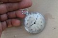 СССР джобен часовник ''Молния'', снимка 6
