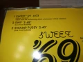SWEET 69 CD 0607251044, снимка 15