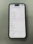 ***КАТО НОВ*** Iphone 16 256GB 89% BH, снимка 3